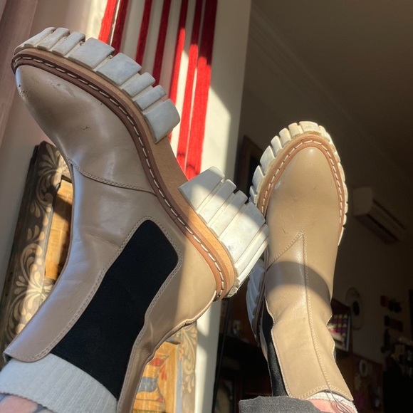 Stella McCartney Shoes - Stella McCartney Chelsea Boots